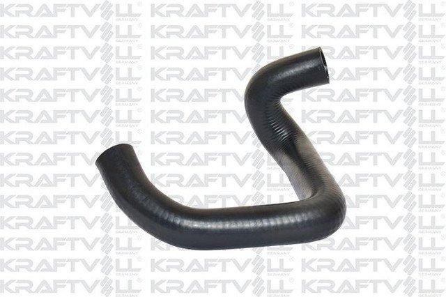 RADYATOR UST HORTUMU PARTNER 2,0HDI - KRAFTVOLL 10031020