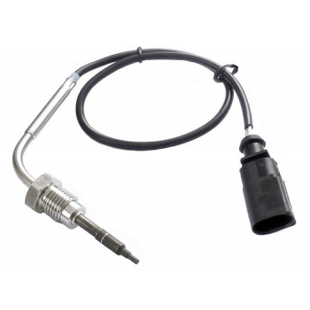 EGZOZ SICAKLIK SENSORU  A4 A5 A6 A7 A8 Q5 Q7 TOUAREG 3.0 CDUC CLAB CRCD CJMA - HELLA 6PT014494-101