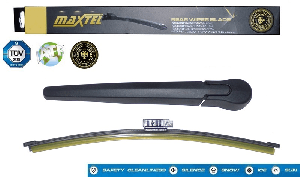 ARKA SİLGİ SÜPÜRGESİ KOLLU  13" 324 mm BMW 3 SERIES E91 2005-2009 - MAXTEL-12609557