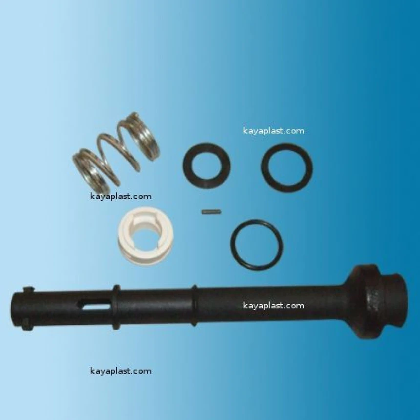 Renault Eski Geri Vites Kol Tamır Takımı R9 - Kaya 488