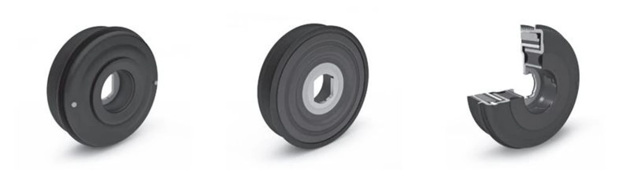 Renault Krank Kasnagı Renault Master III Opel Movano B 10>  2.3 DCI M9t - Kentpar K169