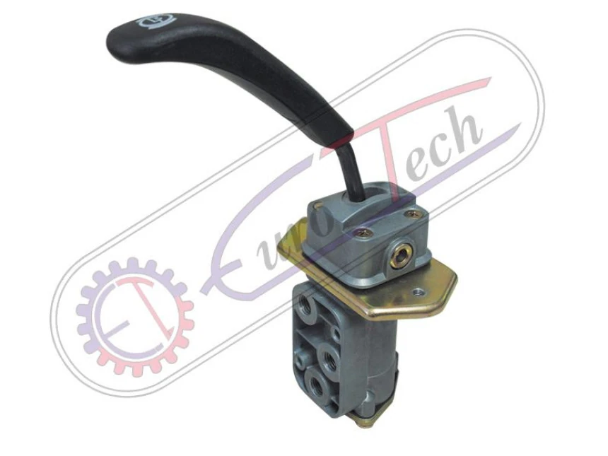 Volvo Truck El Fren Kolu Ventili - Volvo / Scanıa - Eurotech 244.300.0