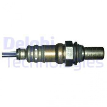 OKSIJEN SENSORU JEEP GRAND CHEROKEE II 3.7 4.0 4X4 - DELPHI ES20206-12B1