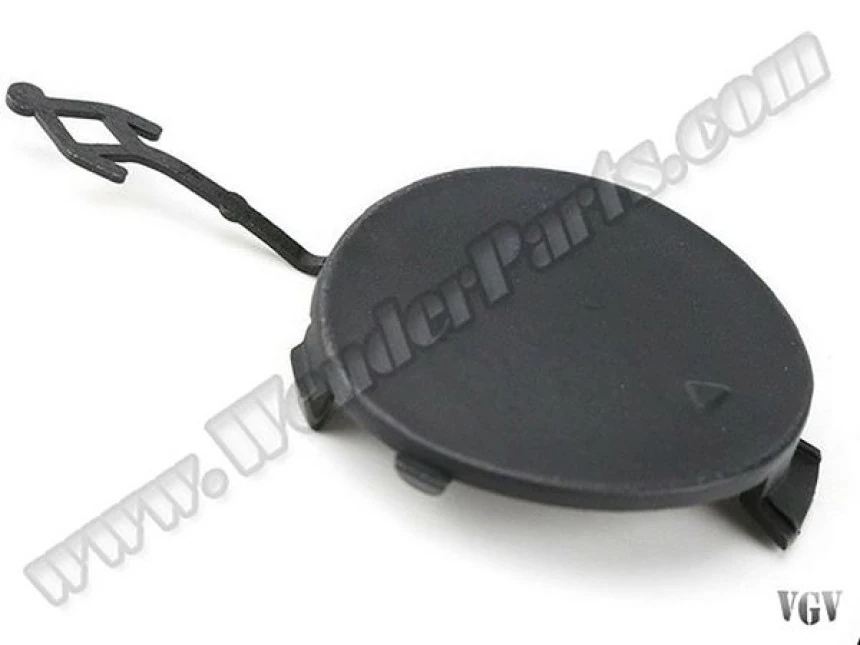 Bmw On Tampon Ceki Kapagı Sol Bmw X6 E71 - Wenderparts Ba51117074459