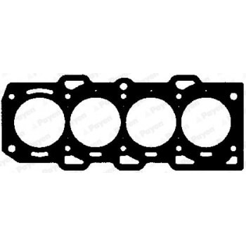 SILINDIR KAPAK CONTASI BRAVA BRAVO MAREA PUNTO ALFA ROMEO 145 146 155 156 GTV 1,8 16V / 2,0 16V (414 - PAYEN RAY500
