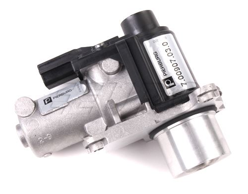 EGR VALFI CADDY GOLF PASSAT TOURAN A3 FABIA 1,9 / 2,0 TDI BLS BSU BMM BMP BMS 04 / 08 - KALE 349120