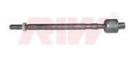 ROT MILI MAZDA 626 91>97 MX6 91> - RIW MZ3008
