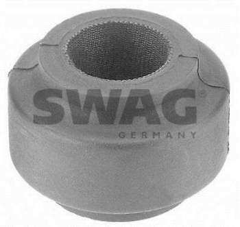 VIRAJ DEMIR LASTIGI ON W140 91>98 C140 92>99 - SWAG 10610018
