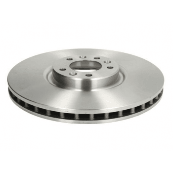 FREN DISKI ON 407 508 / C5 III C6 DT20C/S9A HAVALI 340mm - BRAXIS AE0885