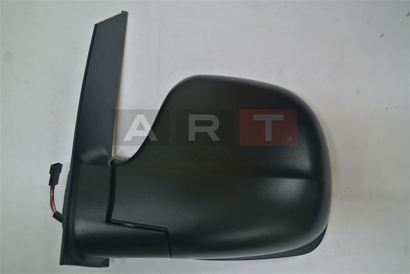 DIS DIKIZ AYNASI SOL (ELEKTRIKLI, ISITMALI, ASFERIK) VITO W639 0310 - ART M009.9040