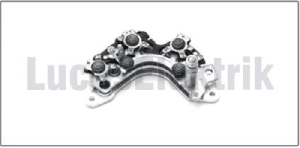 DİYOT TABLASI-A115 TM30  83670 - LUCAS-UBT120