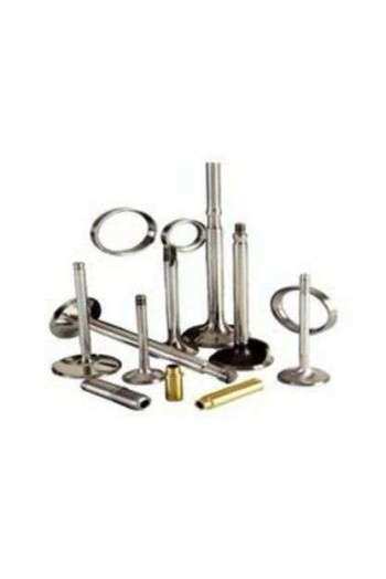 Hyundaı Subap Takımı (16 Subap) Tucson-Sportage 2,0 Crdi 2004 -> 4 Silindir (tek Tirnak) - Supsan Tv-40340-40341-2