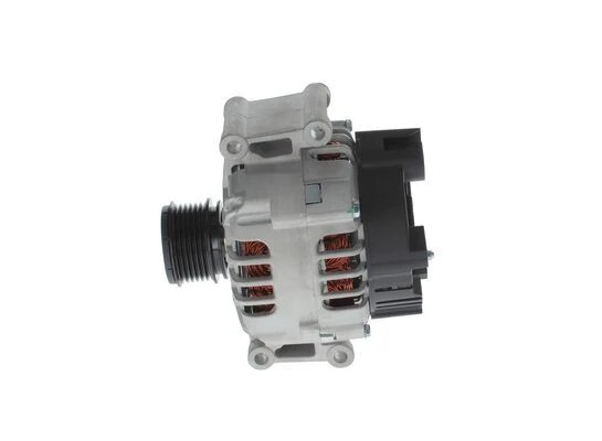 Vag Alternator 14v 140a A3 A4 Toledo Leon Yeti Superb Octavıa Tiguan Passat Jetta CC 1.8 2.0tsi - Bosch 1986a00654