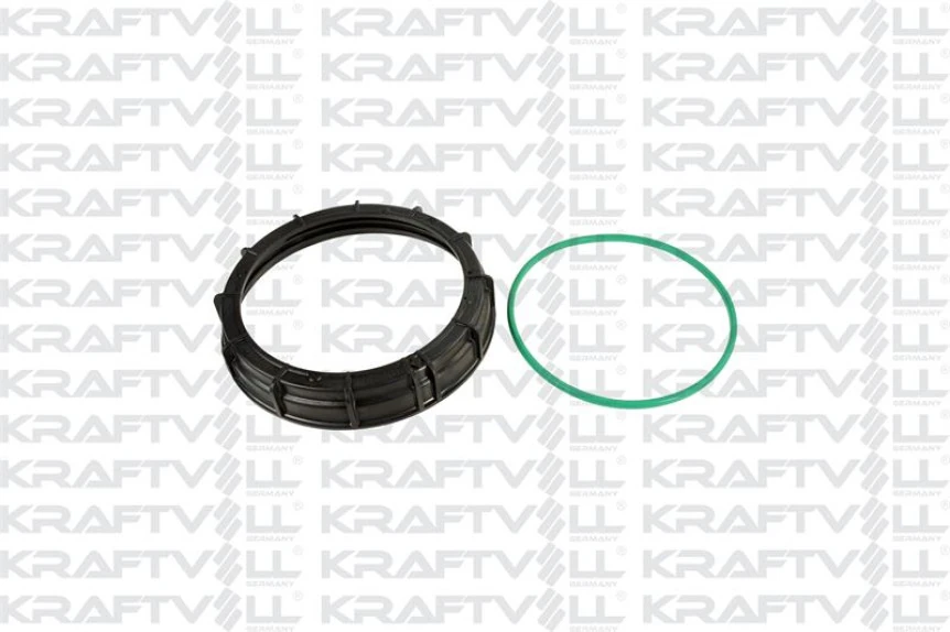 Renault Samandıra Kapagı Renault Fluence  Megane III ,iv Dacıa Duster - Kraftvoll 21031086