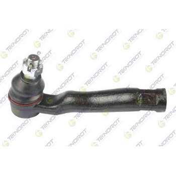 Japon Rot Bası Sol - Tek T-782