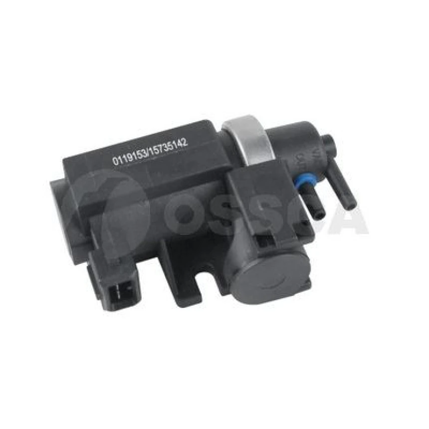 Bmw Turbo Basınc Valfı Bmw F20 F21 E82 E88 F30 F80 E91 E92 E93 F34 F10 F12 F16 - Ossca 48628