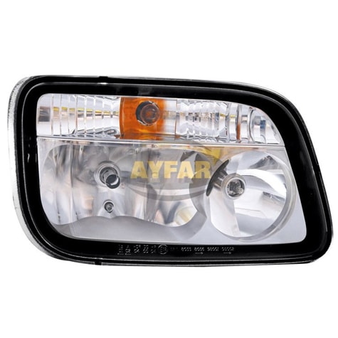 FAR KOMPLE SAG MOTORLU MERCEDES ACTROS MP2 04-08 - AYFAR 505800