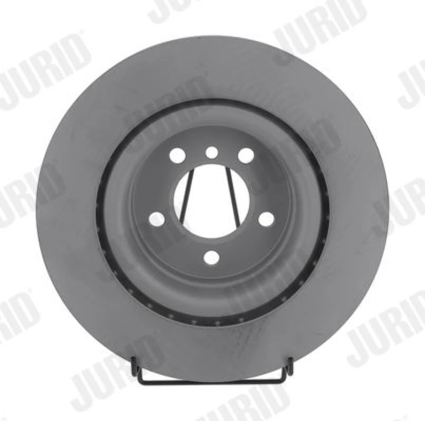 Bmw Fren Diski Ön - Adet - Jrd 562711jc-1