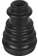 AKS KORUGU DIS CIFT TIRNAK KALIN MIL R9 R11 - GB 4101