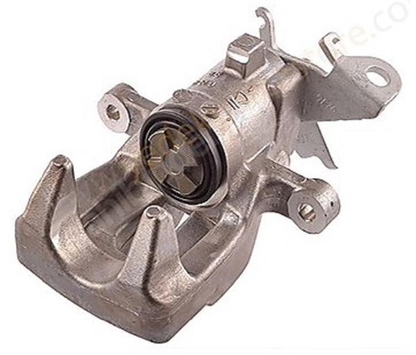 FREN KALIPERI ARKA SOL MEGANE II 1,4 16V / 1,6 / 1,6 16V / 2,0 16V / 1,5DCI / 1,9DCI 00>  (Q:34MM, I - ZENON RN8006