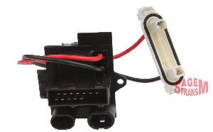 KALORİFER REZİSTANSI  KANGOO II - SAGEM-210188