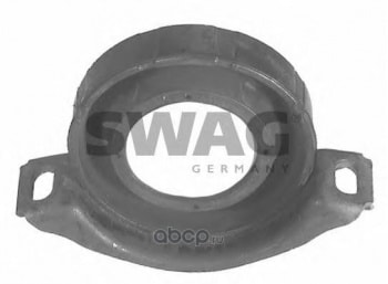SAFT ASKI TAKOZU (RULMANSIZ) W124 86>92 S124 88>93 C124 87>93 R107 85>89 - SWAG 10870023