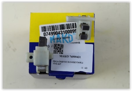 Fiat Firca Tasıyıcı Konjektorsuz Tum Alternatorler. - Mako 74990431