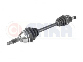 Ford On Aks Sol Komple Focus II 04>09 Focus II C Max 03>07 1,6tdci (dis Freze: 36, IC Freze: 26, Uzunluk: - Anka 10281006