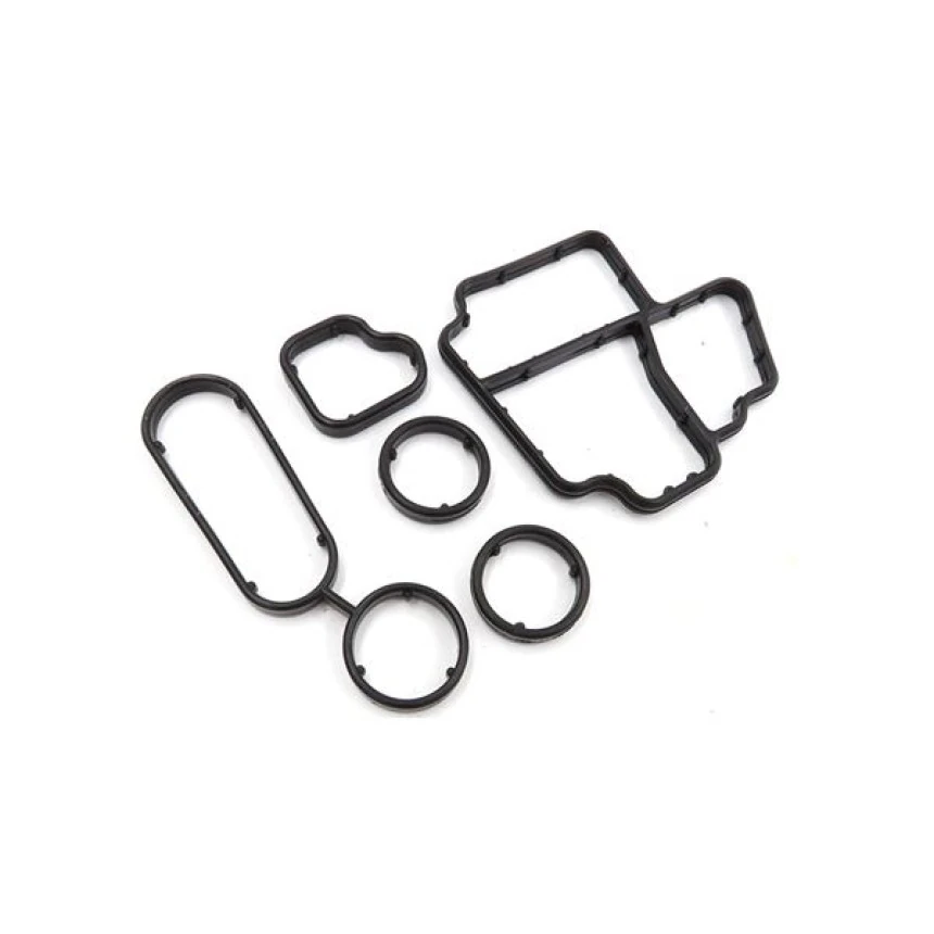 Vag Yag Sogutucu Orıng Takımı Kit A1 A3 A4 A5 A6 Q3 Q5 Altea Exeo İbiza Leon Fabıa Octavıa Rapıd Superb - Ytt Y13261a