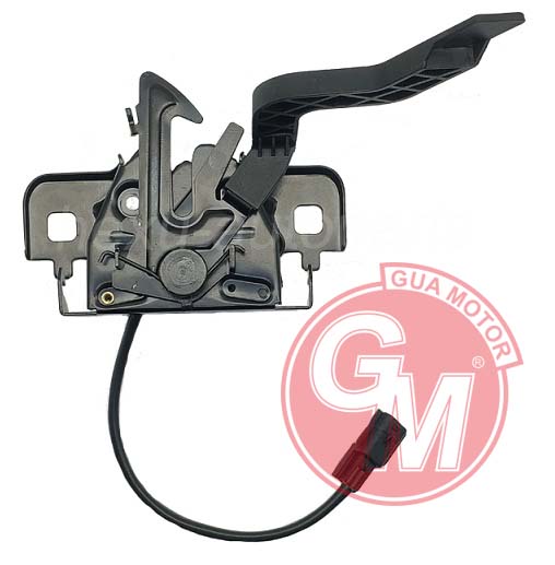 KAPUT KILIDI ELEKTRIKLI RENAULT CLIO IV DACIA LOGAN II SANDERO II - GUA 41652