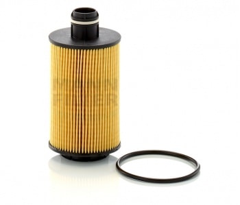 YAG FILTRESI ANTARA 07>17 10> / CAPTIVA 11> CRUZE 11> 2.2D 2.2 CDTI - MANN HU7030Z