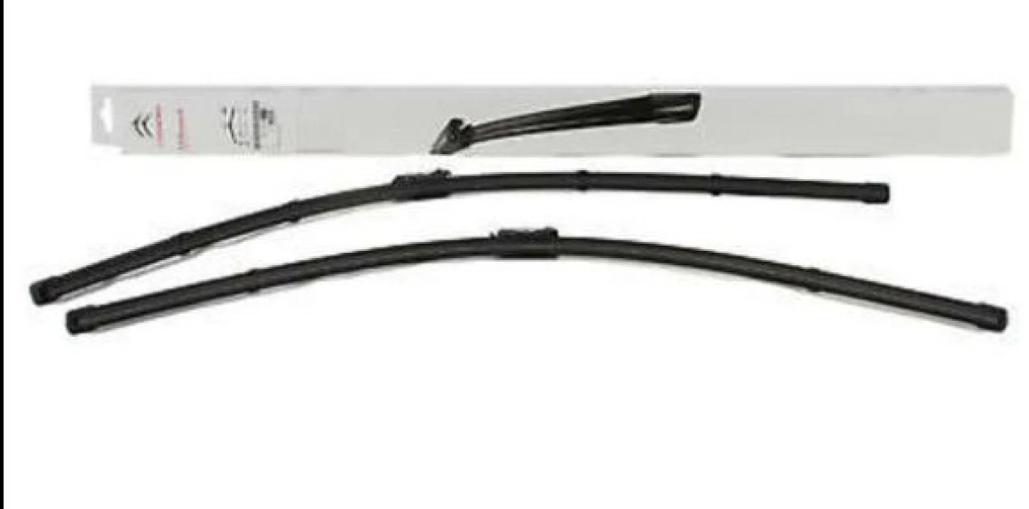 Psa Silecek Supurgesi Takım Aerotwın [800 / 750 Mm] - Psa 1611631180