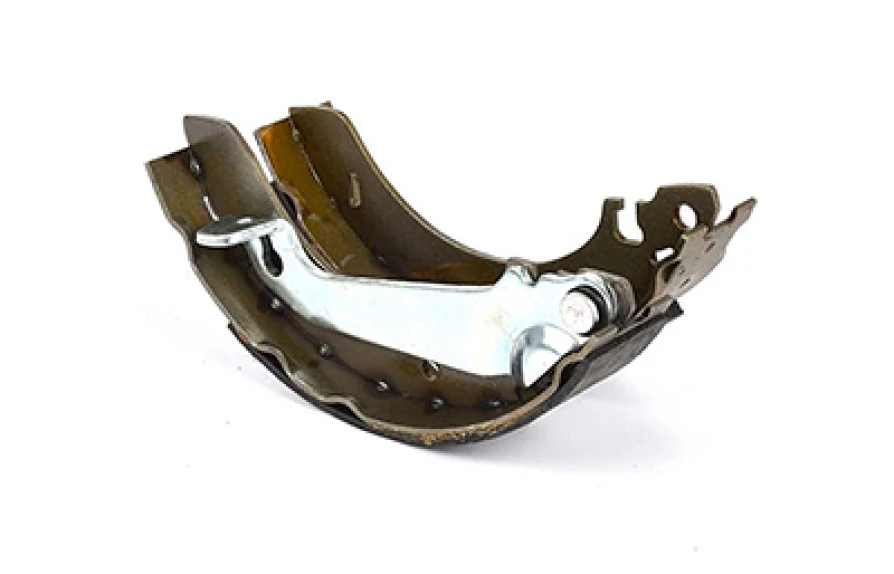 Ford Fren Balatası Arka - Pabuclu/dar  (+abs) - Bsg 30-205-009