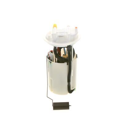 YAKIT POMPA UNITESI FIAT LINEA 1.3 JTD / 1.6 JTD 07> - BOSCH 0580303111