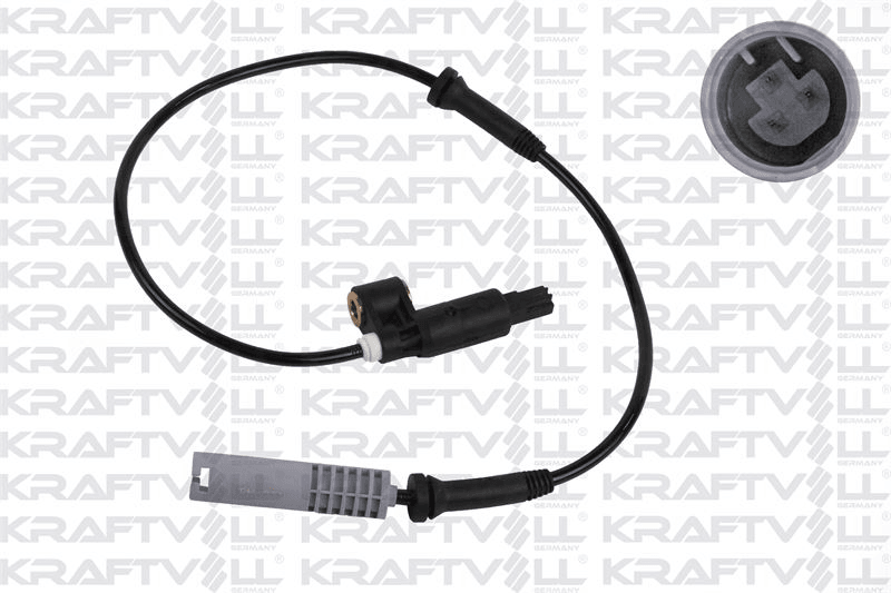 ABS SENSORU ON BMW E36 Z3 9098 - KRAFTVOLL 05090170