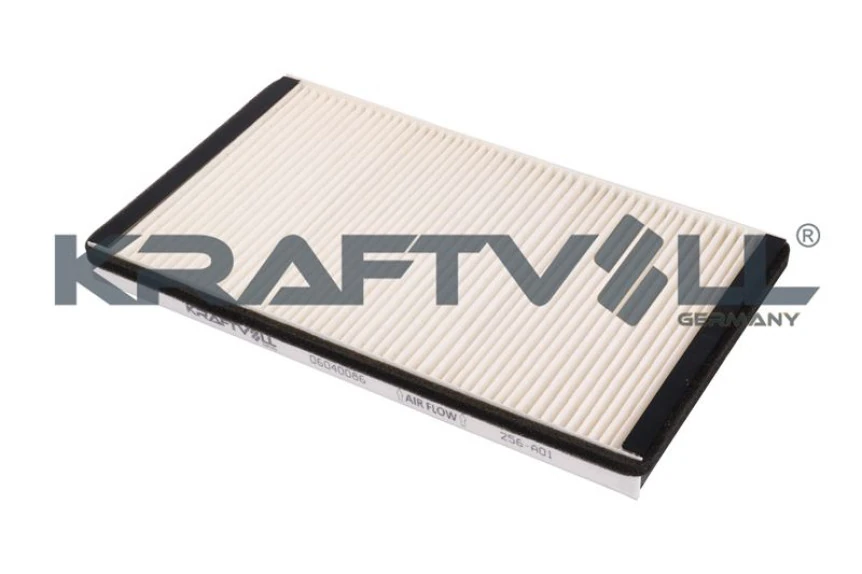 Mercedes Polen Filtresi Viano W639 03> Vito W639 03> - Kraftvoll 06040086