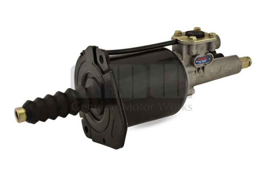 Mercedes Truck Debriyaj Alt Merkezi M-Benz 457/501/502/560/setra/travego Eski Model / Daf Xf95 02>06  10 Bar - Gmw Cs4310