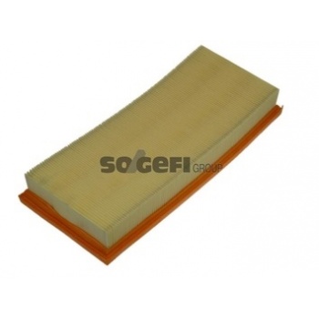 FORD HAVA FILTRESI MONDEO III 1.6 TDCI 2.0 TDCI 2.0 BENZINLI-DIZEL 01>07 - PURFLUX A1126