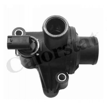 TERMOSTAT 87 °C (M166) A-CLASS W168 97>04 VANEO 414 02>05 - VERNET TH6514.87J