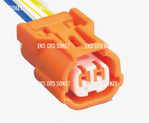 SOKET>BASINÇ SENSÖRÜ - EKS-2C030A