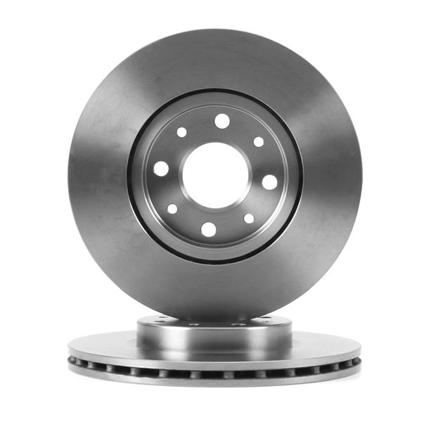 ON FREN DISK AYNASI DOBLO ALBEA LINEA BRAVO PANDA 1,4 / 1,3JTD STILO IDEA 1,2 16V 1,3JTD TEMPRA TIPO - AYD 50152