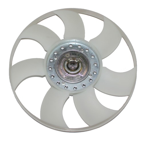 FAN MOTORU TRANSIT V347 2.2TDCI / 2.4TDCI 06>14 V363 2,2TDCI 155PS 14> PERVANELI - FANEX CS2711