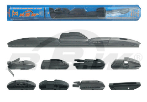 8 APARATLI SİLGİ PALETİ-350 MM HYBRID - RBW-92814