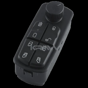 Unıversal Cam Anahtarı>mercedes Axor  Sol - Yeni Model   >>45455913 - Mcar-An5504