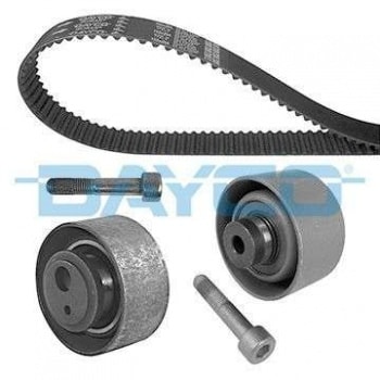 TRIGER SETI 106 GTI SAXO VTS TU5J4 (1,6 16V) (134 DIS KAYIS) - DAYCO KTB143