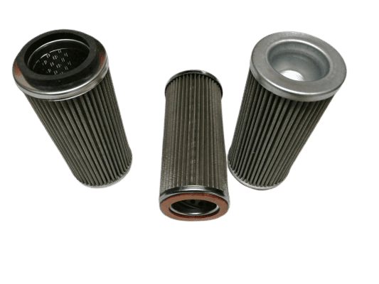 09627 255T-285-398-260G-277G Hidrolik Direksiyon Tandem Pompa Filtresi Hf100 3800305 Kuntay B-78 - PY-09627 - PY-09627