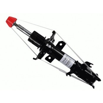 ON AMORTISOR SAG (GAZLI) FORD FIESTA - COURIER - B-MAX 13> - SACHS 315 867