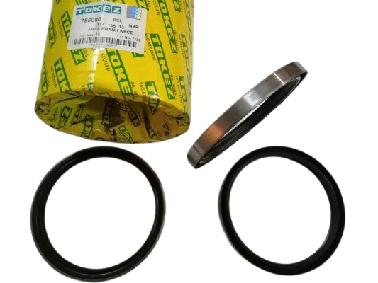 45050 640-55-46-80-66-50Nc Arka Krank Keçe 114X135x13 755080 40003800 Tokez C-227 - PY-45050 - PY-45050