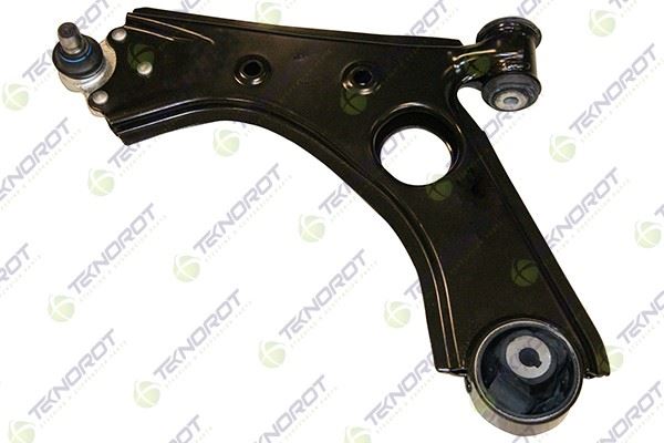 SALINCAK SOL KOMPLE DOBLO III 10> - TEKNOROT F-679