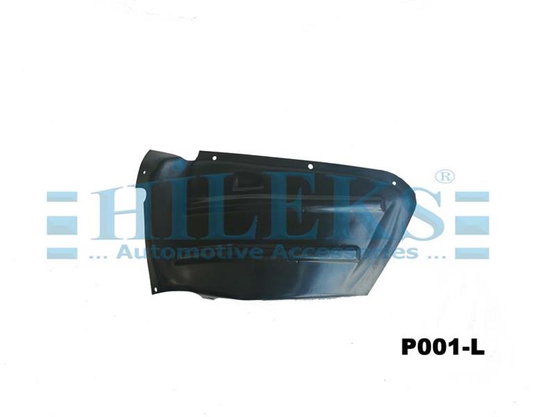 CAMURLUK DAVLUMBAZI SOL BOXER JUMPER DUCATO - HILEKS P001L